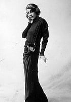 Alla Nazimova